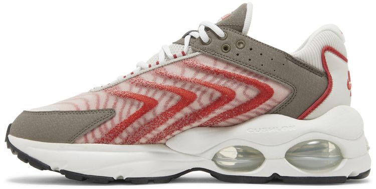Nike Air Max TW Red Clay