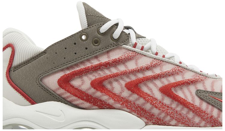 Nike Air Max TW Red Clay