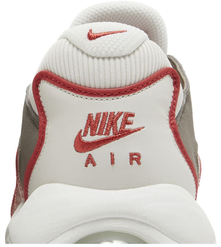 Nike Air Max TW Red Clay