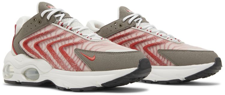 Nike Air Max TW Red Clay