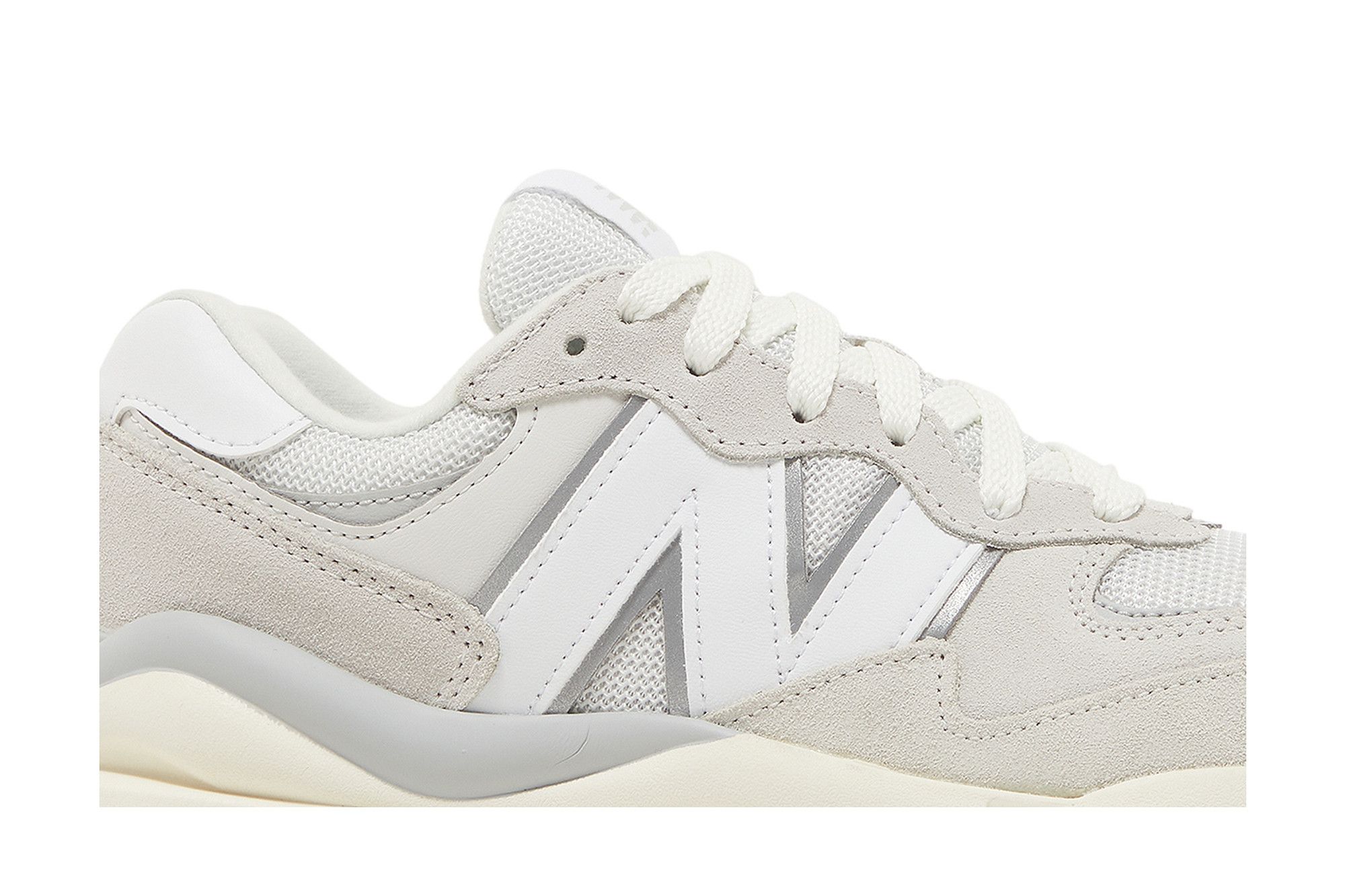 Buy New Balance Wmns 57/40 'Nimbus Cloud' - W5740SLA | GOAT