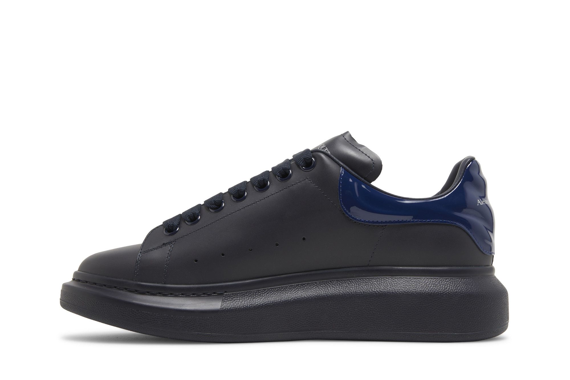 スニーカー Alexander McQueen 727394 WICGT OVERSIZED Sneakers Buy Alexander McQueen Oversized Sneaker 'New Khaki' - 727394