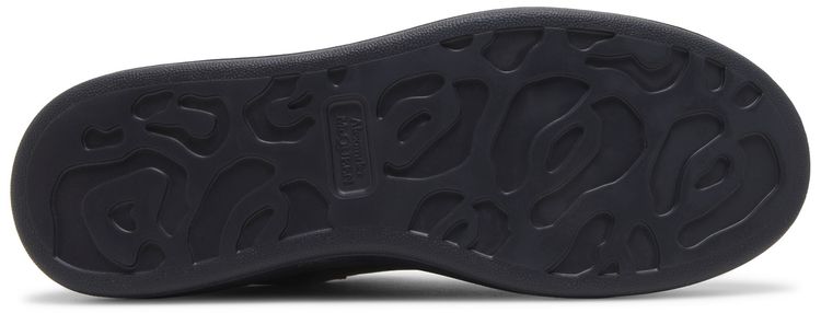 Alexander McQueen Oversized Sneaker Navy
