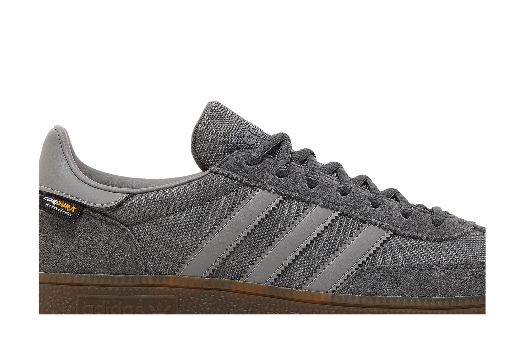 Adidas spezial grey gum new arrivals