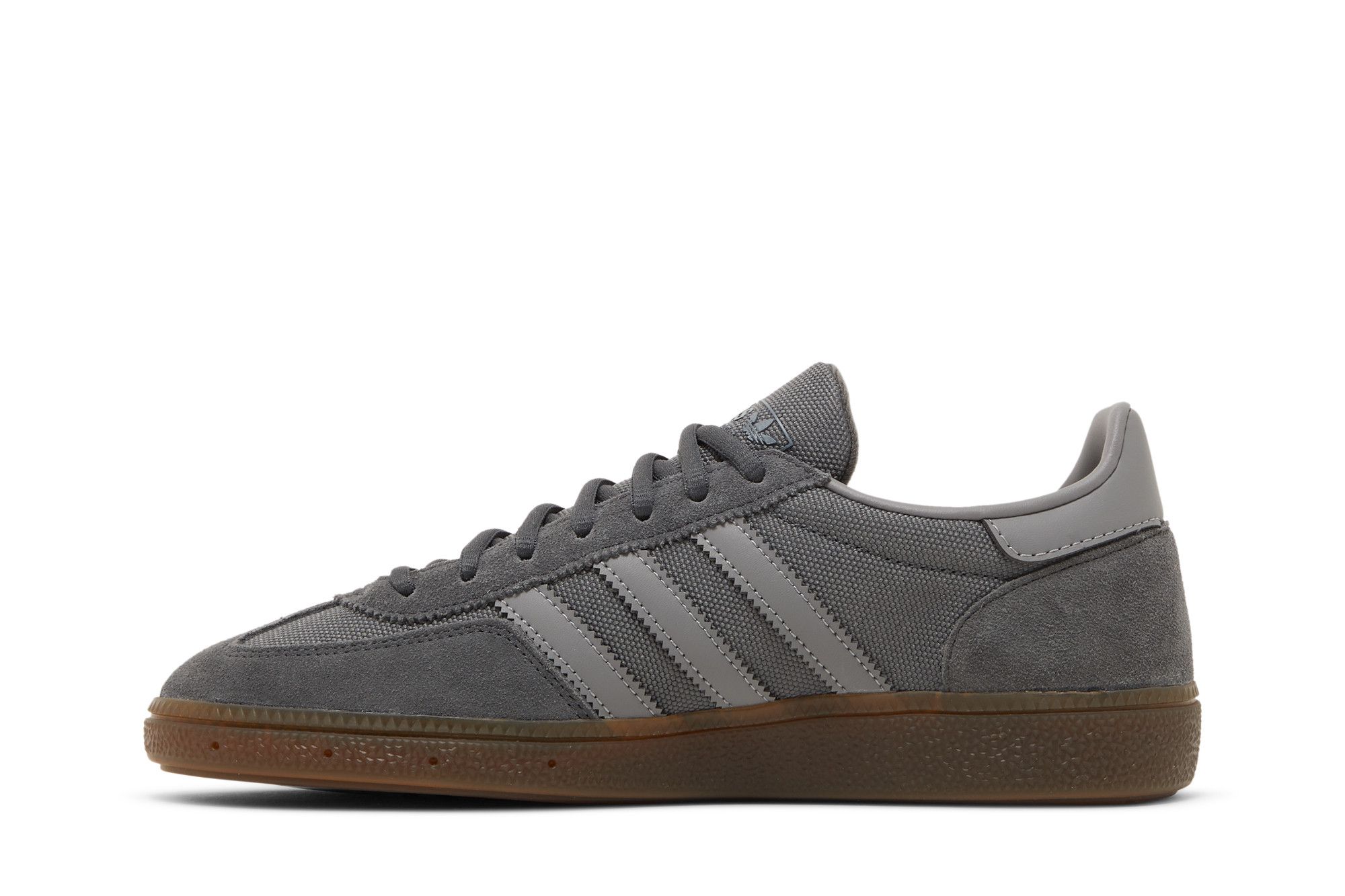 Adidas spezial grey gum outlet