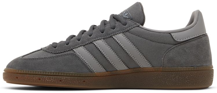 Adidas Handball Spezial Cordura Pack   Grey Gum