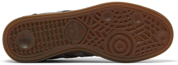 Adidas Handball Spezial Cordura Pack   Grey Gum