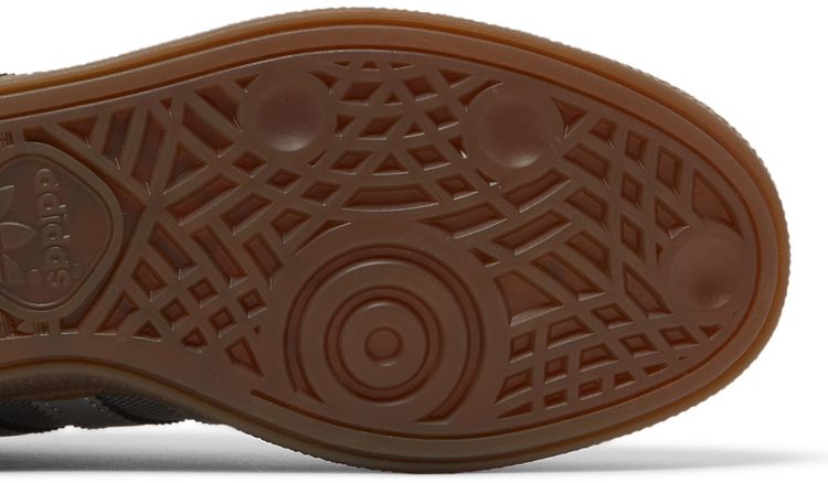 Adidas Handball Spezial Cordura Pack   Grey Gum