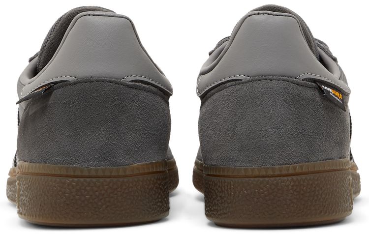 Adidas Handball Spezial Cordura Pack   Grey Gum