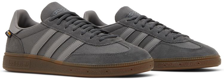 Adidas Handball Spezial Cordura Pack   Grey Gum
