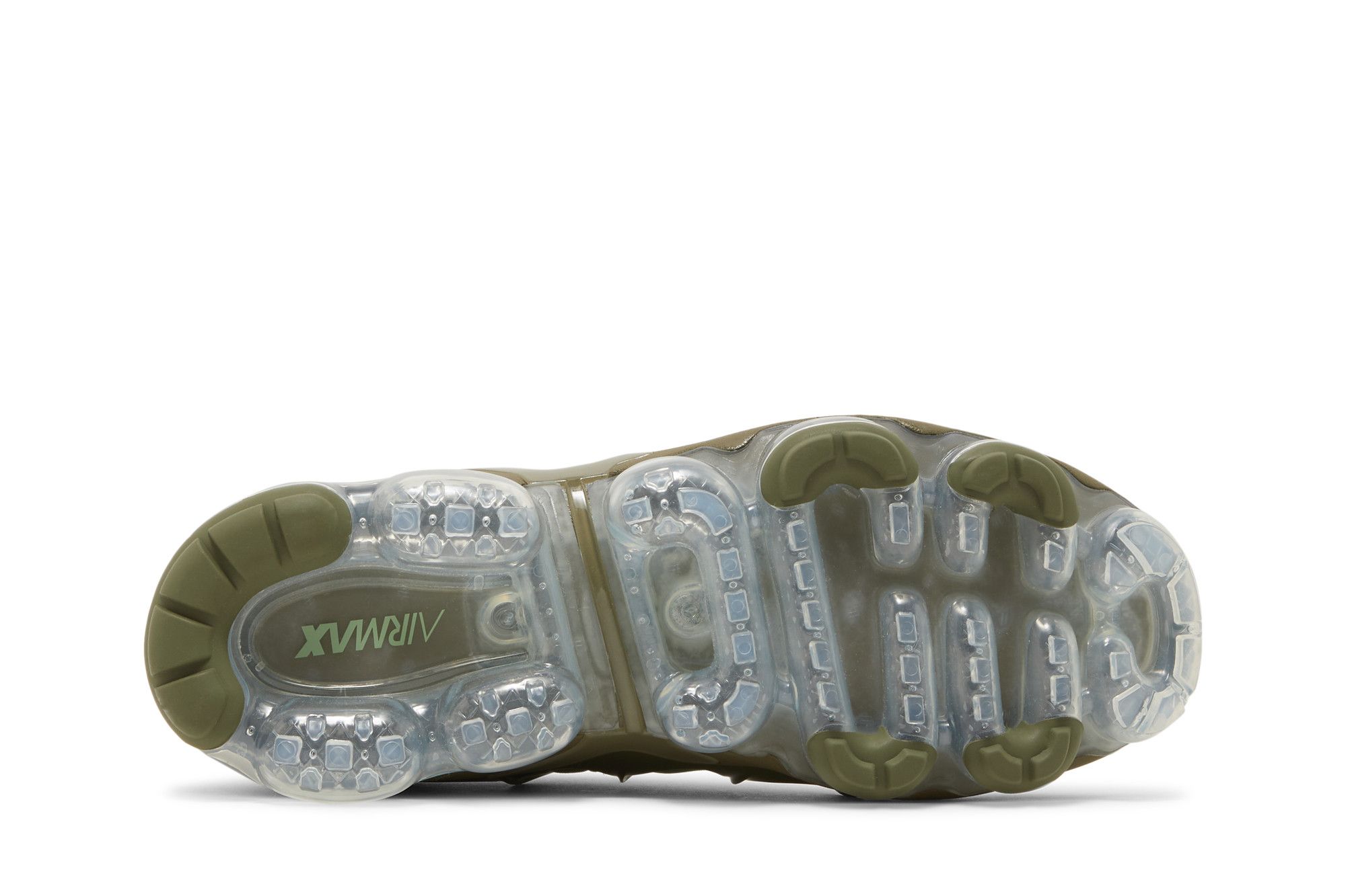Buy Air VaporMax Plus Oil Green FD0779 386 GOAT