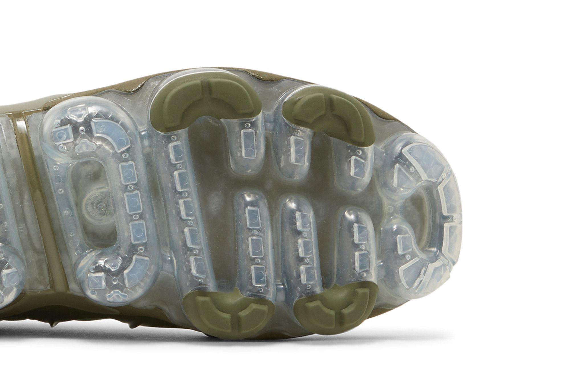 Vapormax plus grey green discount