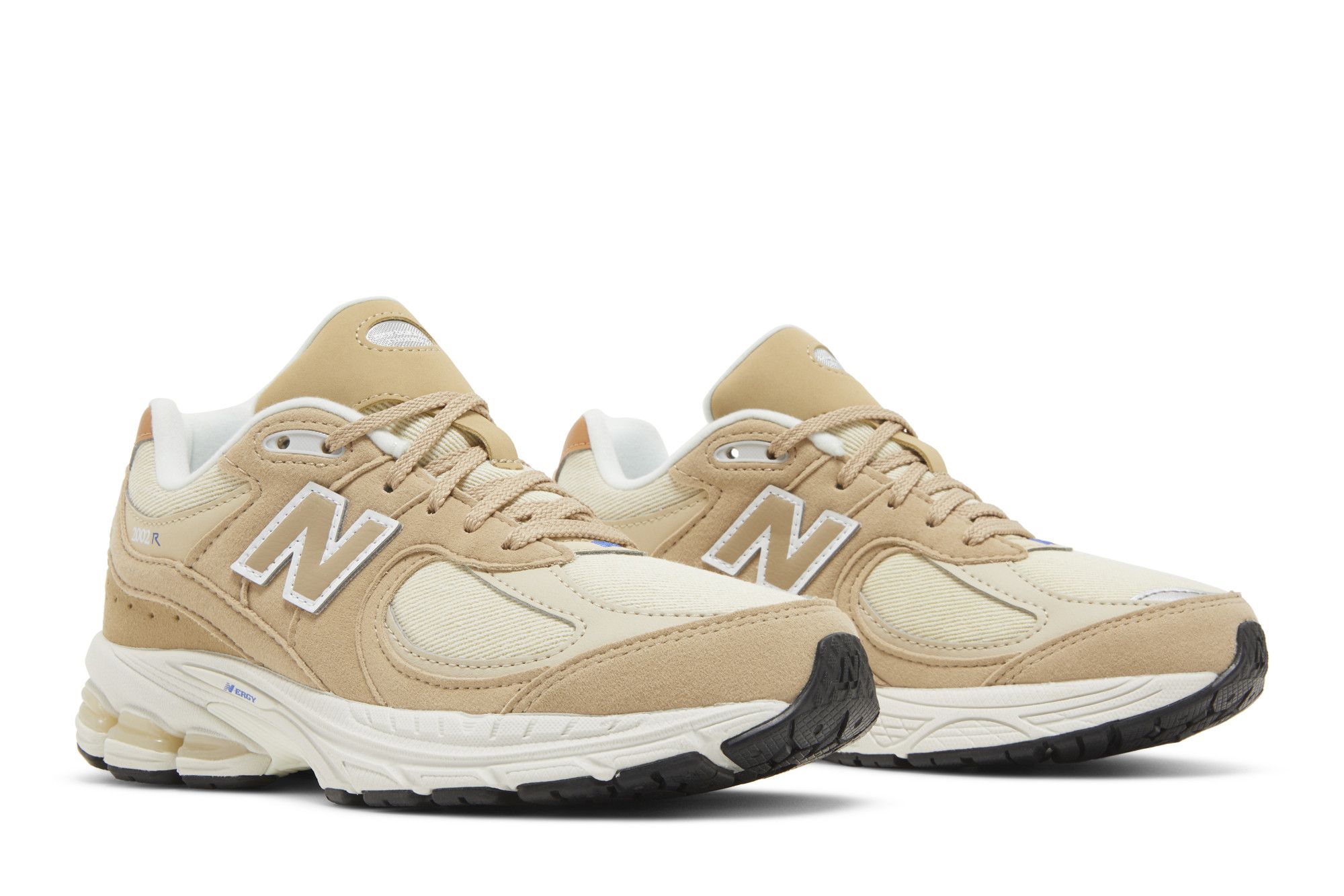 ドニアザード Buy New Balance 2002R Big Kid 'Incense Sandstone' - GC2002EF | GOAT