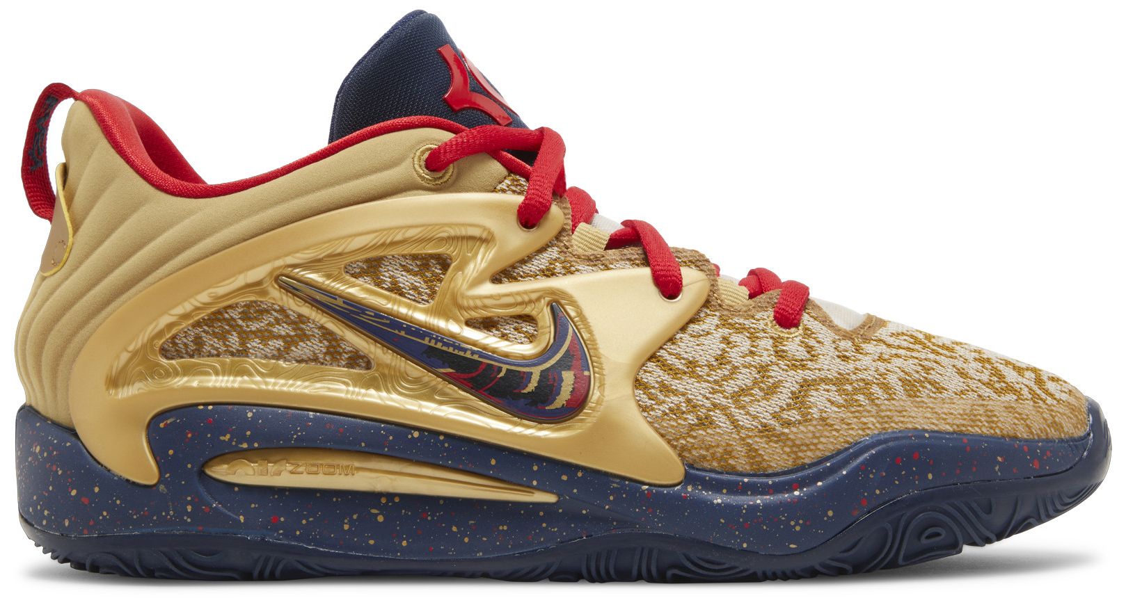 kd 14 goat