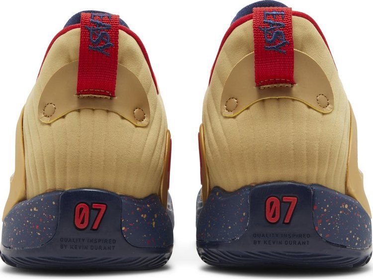 KD 15 EP Olympic