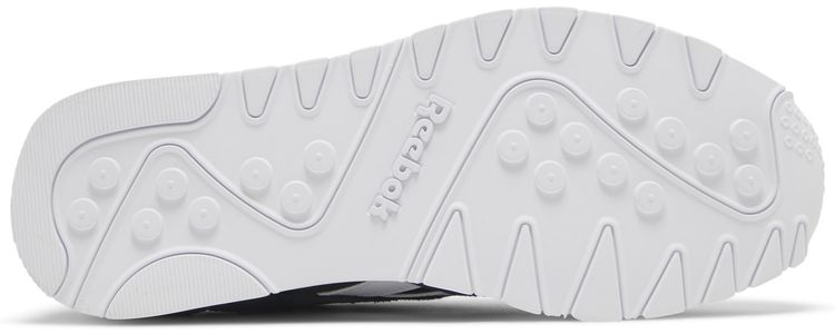 Reebok Classic Nylon Vector Navy