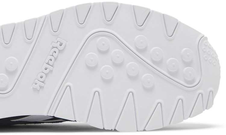 Reebok Classic Nylon Vector Navy