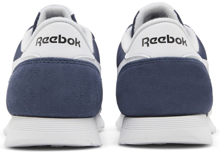 Reebok Classic Nylon Vector Navy