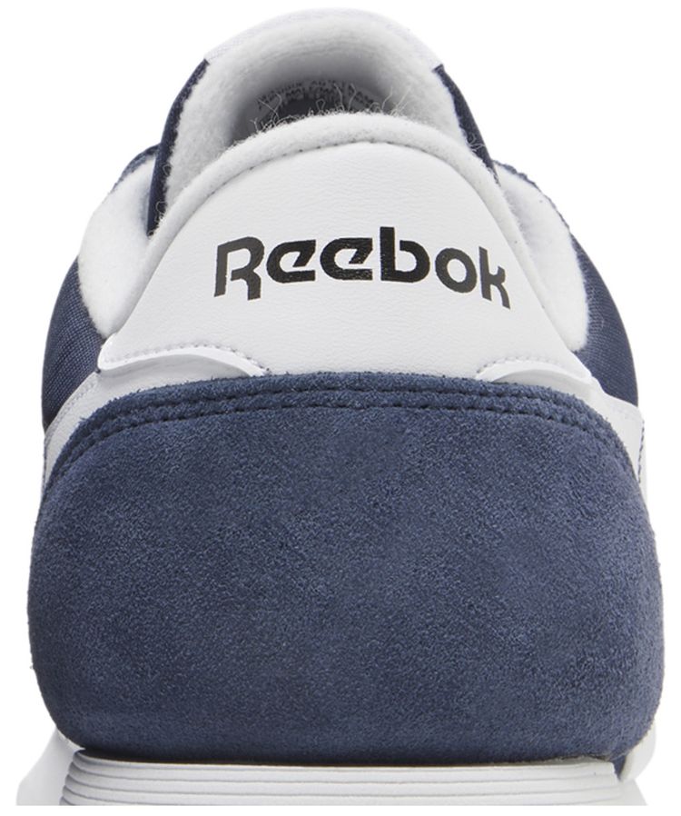 Reebok Classic Nylon Vector Navy