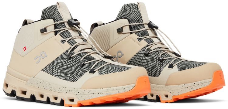 Cloudtrax Sensa Sand Flame
