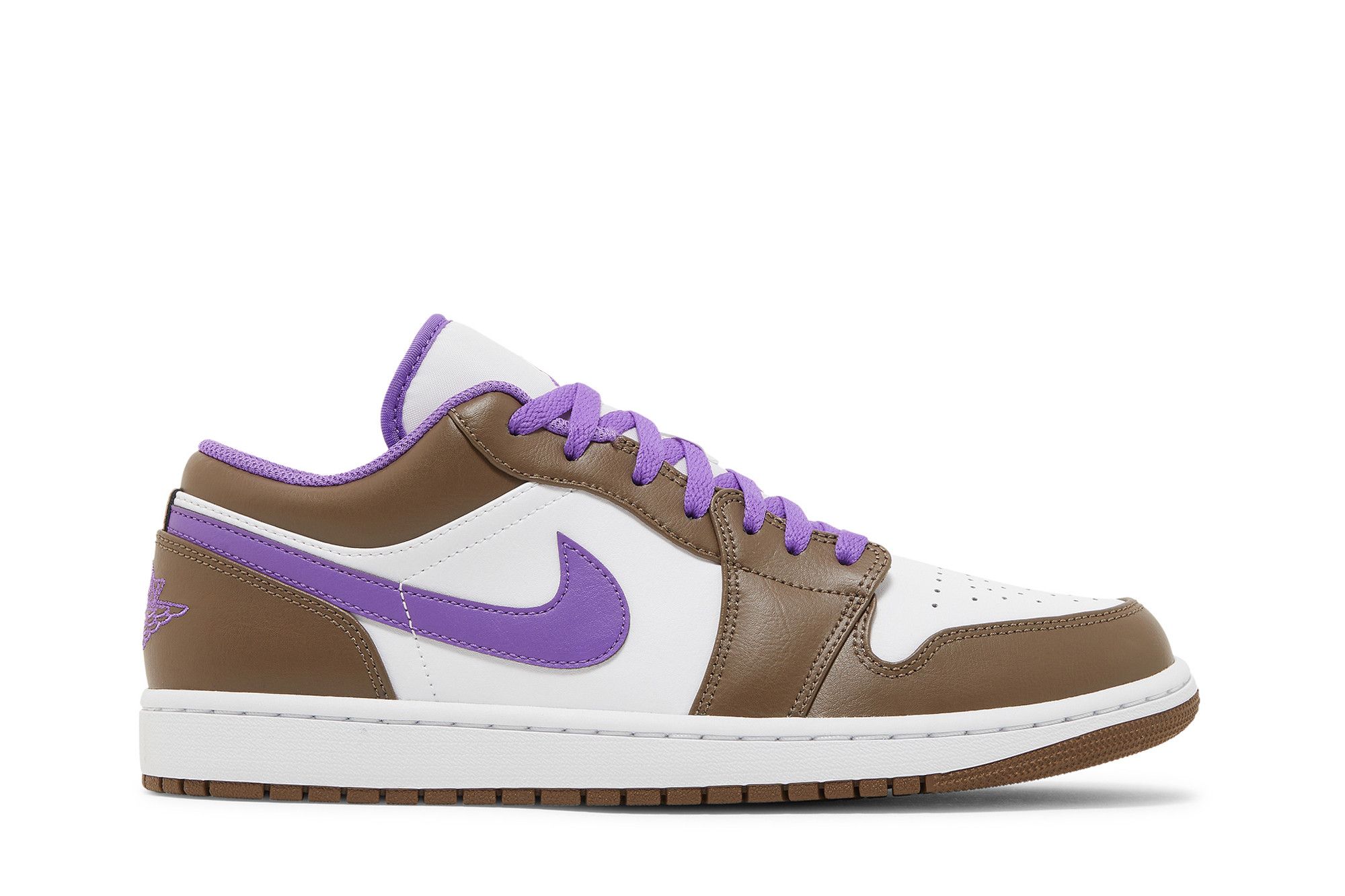 Buy Air Jordan 1 Low Palomino 553558 215 GOAT
