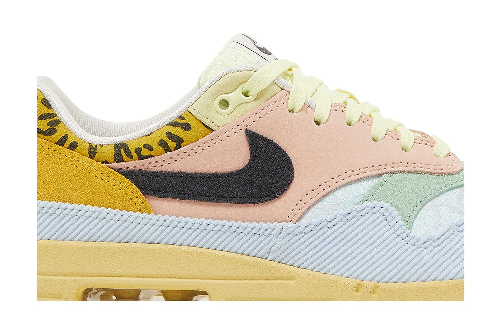 Air max 1 spring mix online