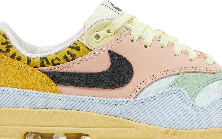 Wmns Air Max 1 Spring Mix