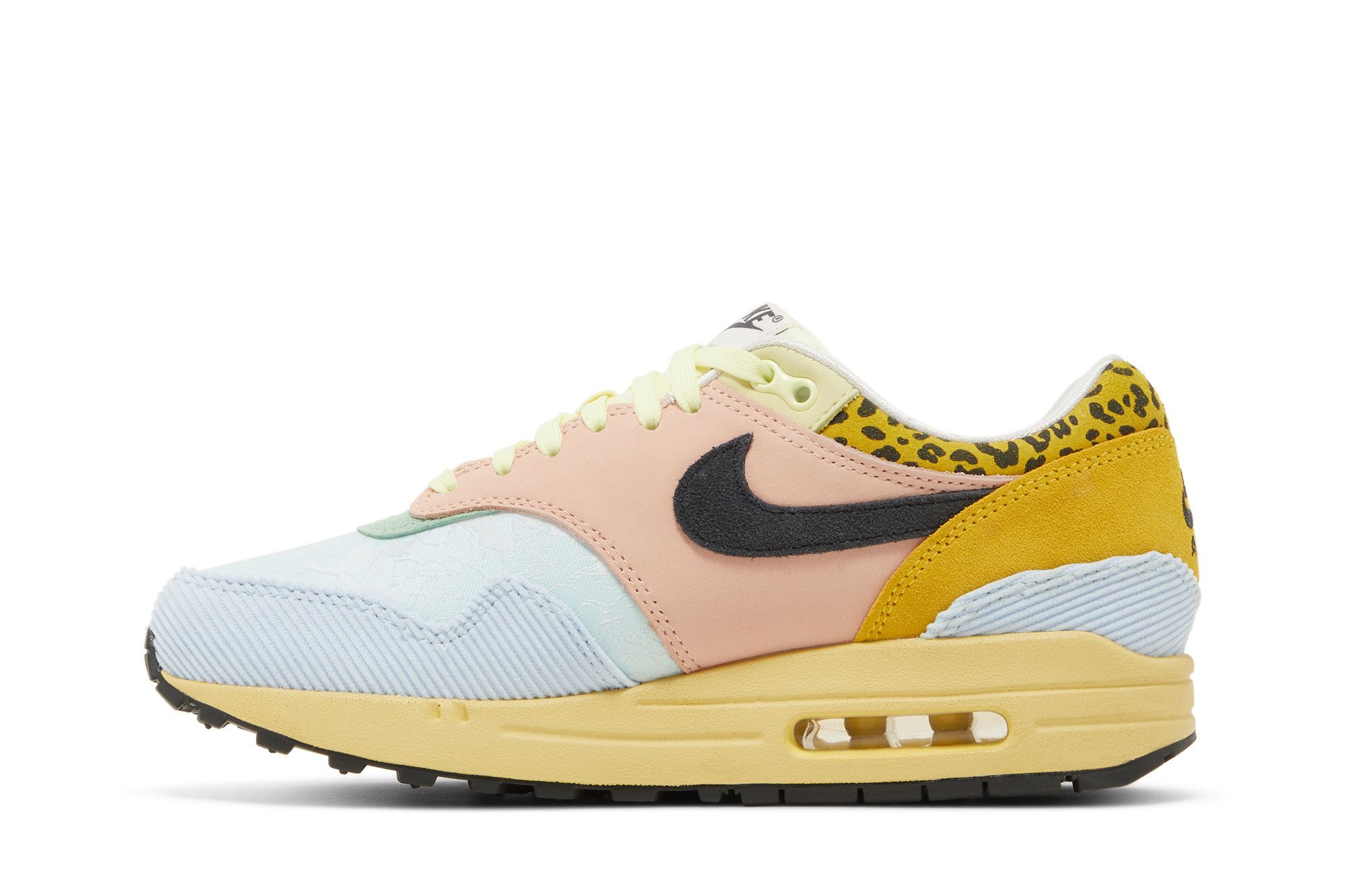 Air max 1 spring mix on sale