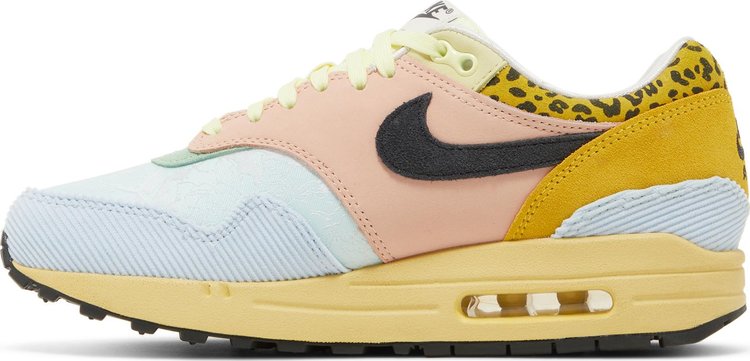 Wmns Air Max 1 Spring Mix