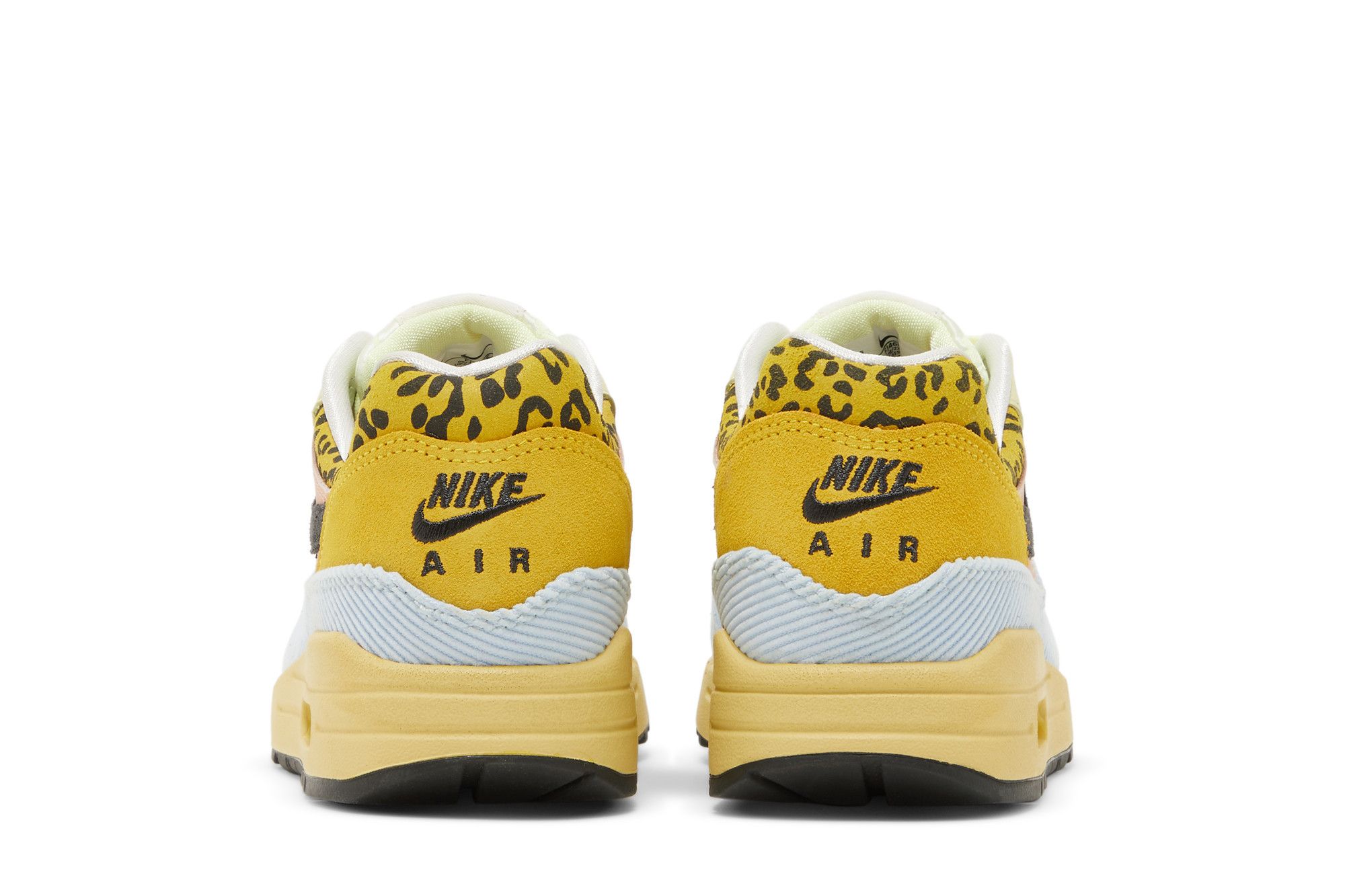 Womens air max 1 spring mix cheap