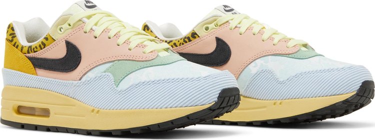 Wmns Air Max 1 Spring Mix