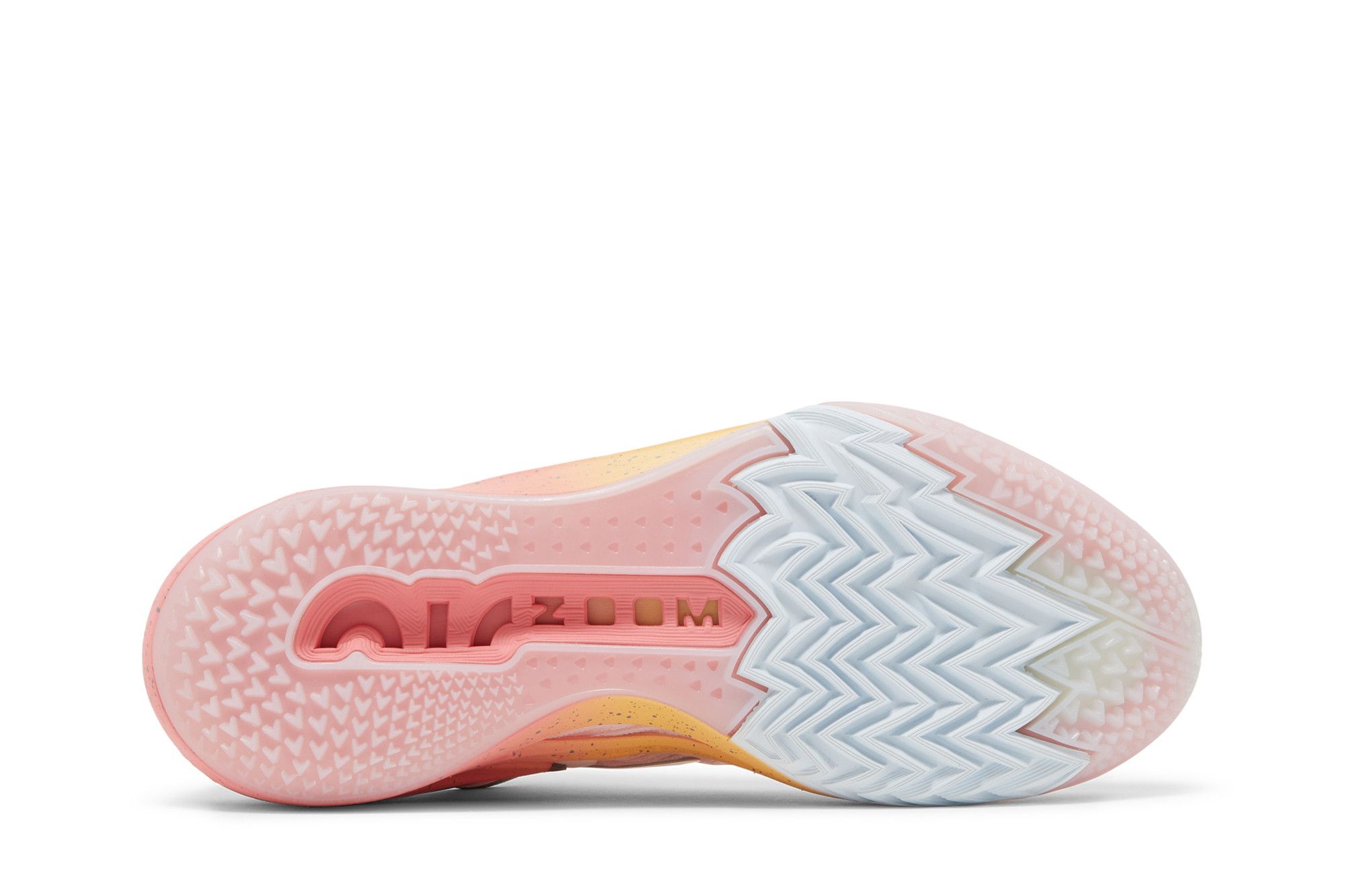 GTcut2パールピンク Nike Air Zoom GT Cut 2 