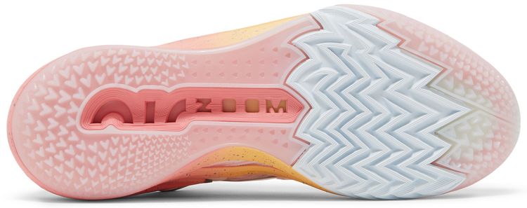 Nike Air Zoom GT Cut 2 Easter