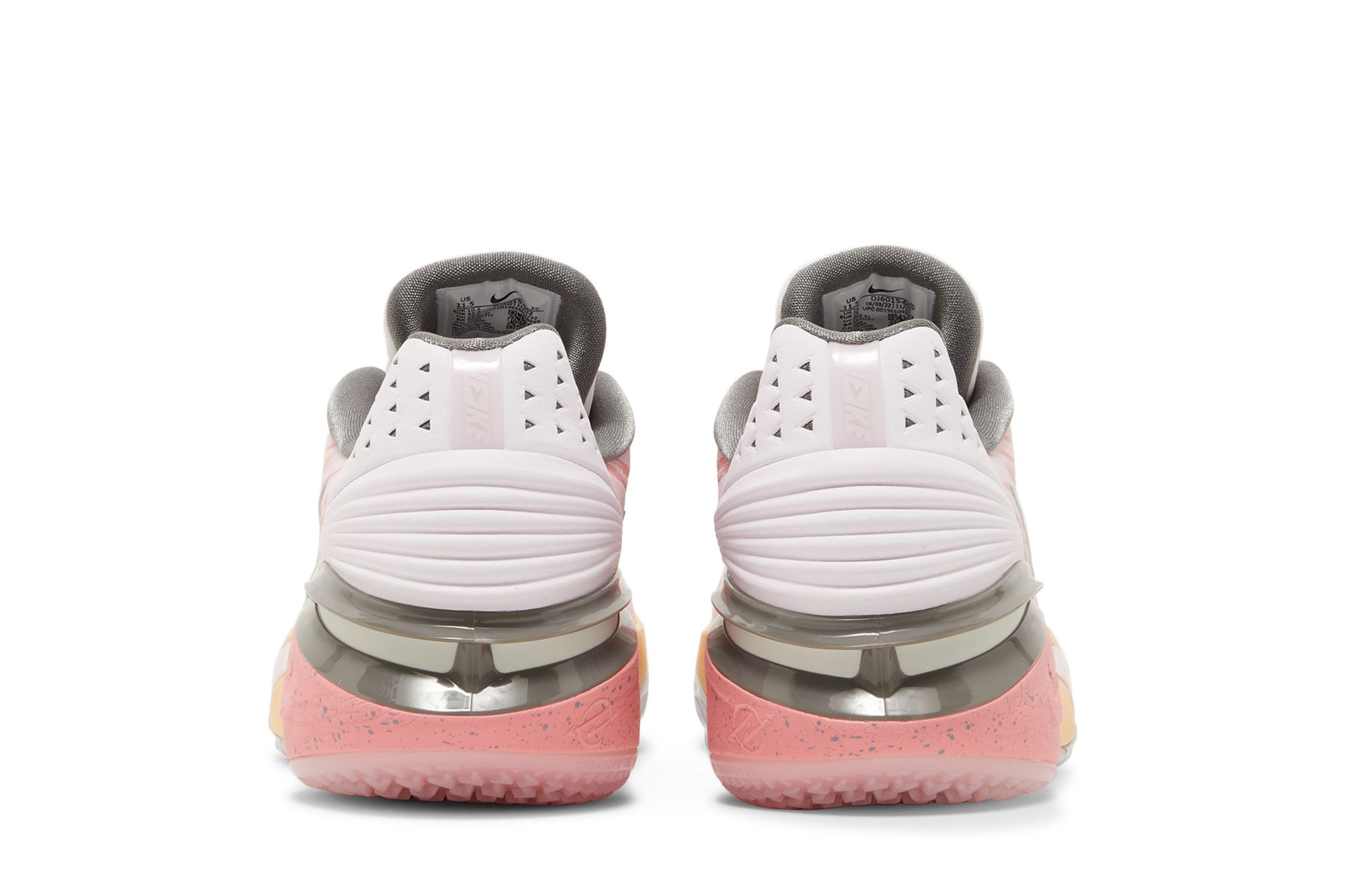 GTcut2パールピンク Nike Air Zoom GT Cut 2 