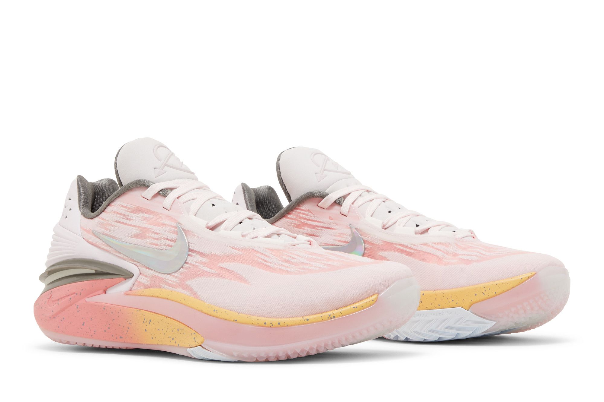 Nike Air Zoom GT Cut 2 Easter Pearl Pink Men's Size 10