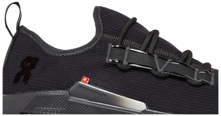 Cloudeasy Sensa Black