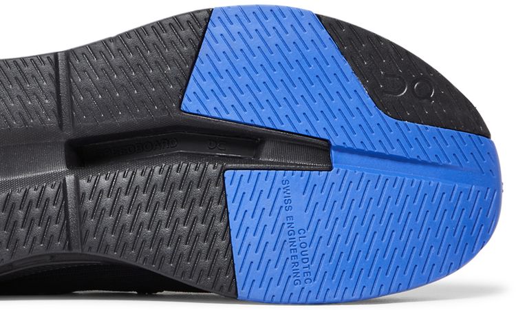 Cloudeasy Sensa Black