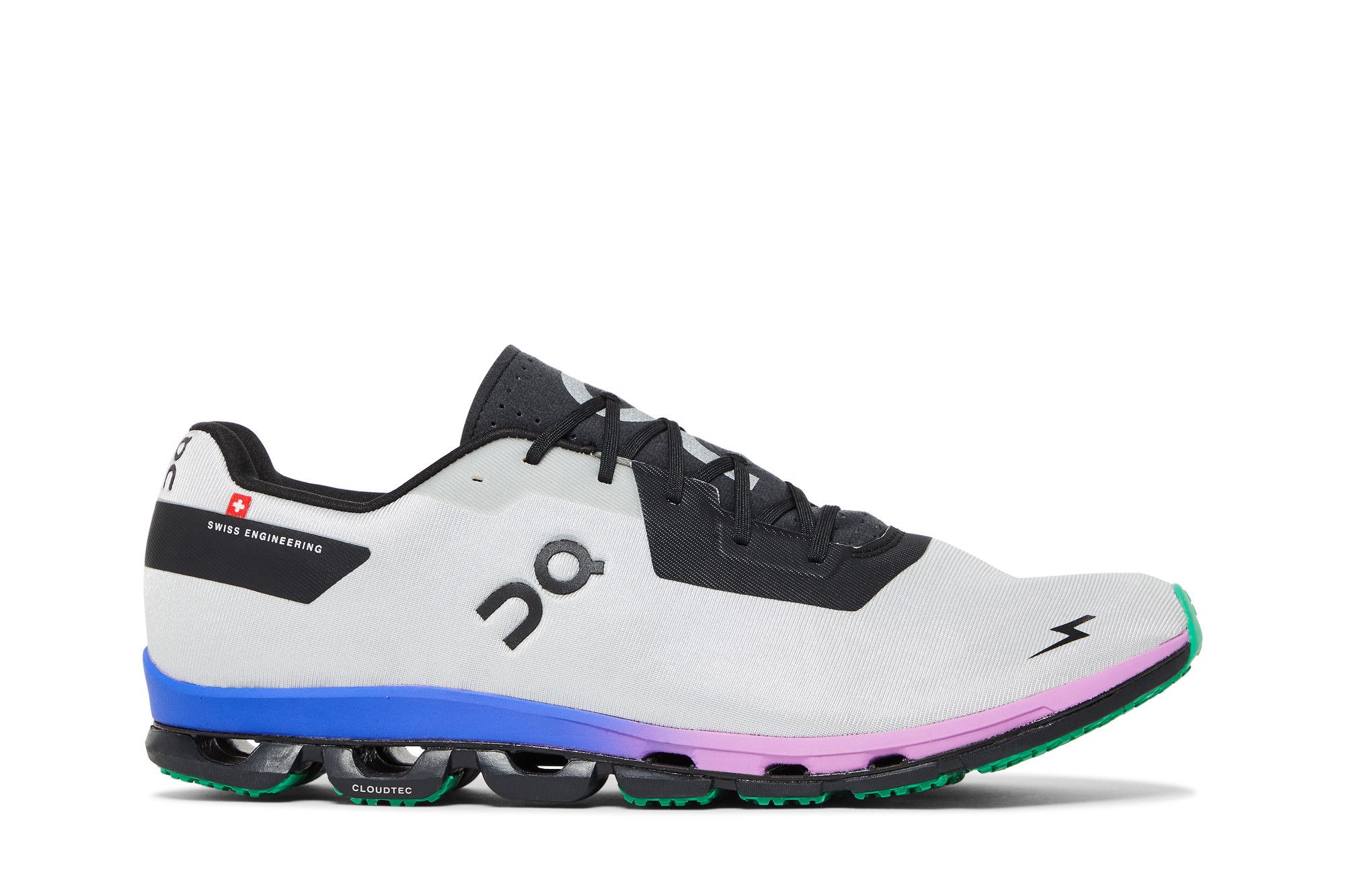 スニーカー Cloudflash Sensa Lunar Sneakers Buy Cloudflash Sensa 'Lunar Amethyst' - 3MD11691187 | GOAT