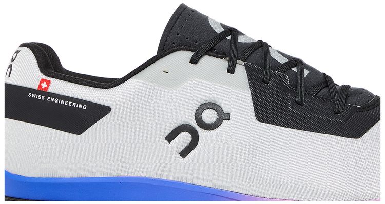 ON Cloudflash Sensa Lunar Amethyst