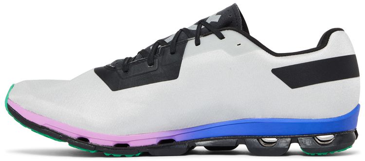 ON Cloudflash Sensa Lunar Amethyst