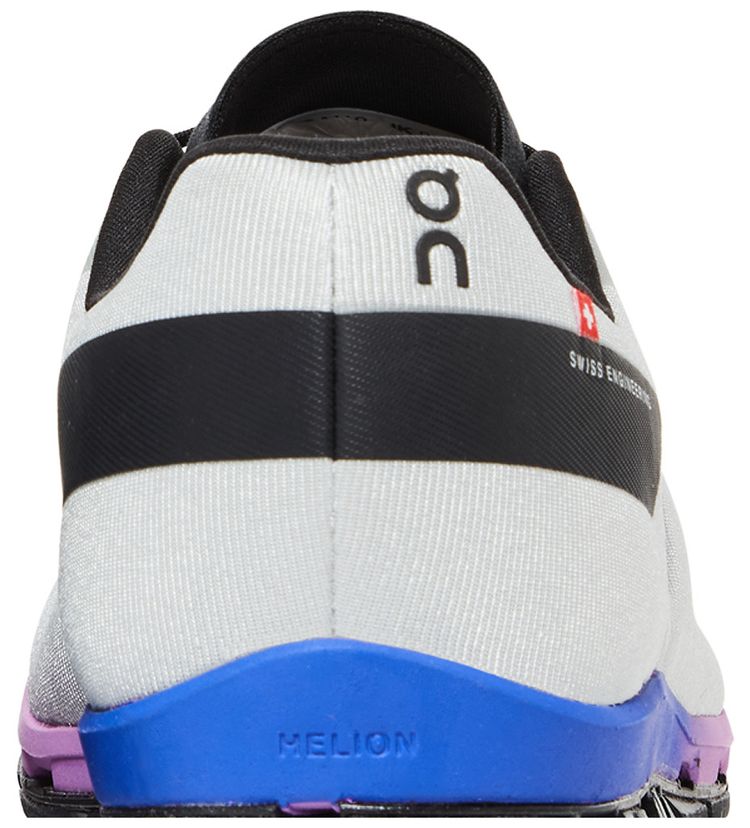 ON Cloudflash Sensa Lunar Amethyst