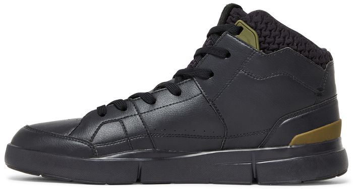Buy ON The Roger Clubhouse Sensa 'Black Camo' - 3MD11611176 | GOAT