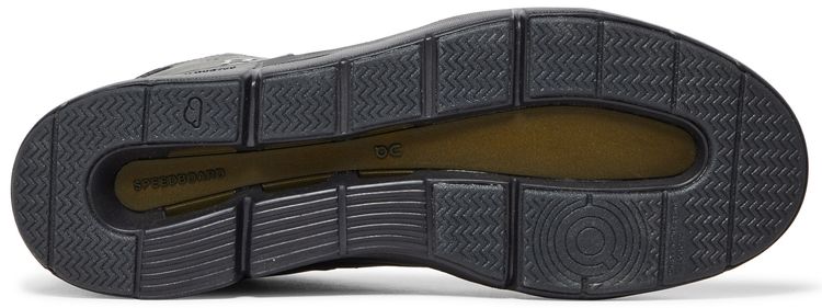 The Roger Clubhouse Sensa Black Camo