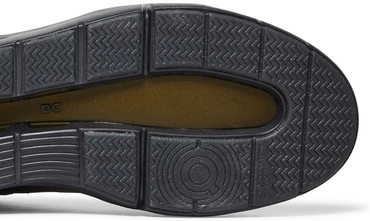The Roger Clubhouse Sensa Black Camo