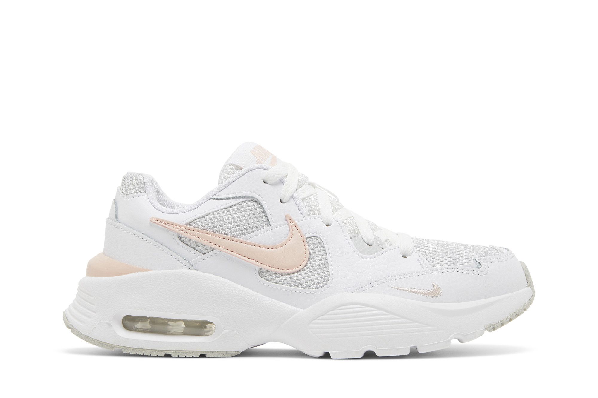 Nike air max fusion mujer store