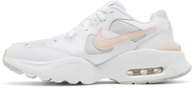 Nike Wmns Air Max Fusion White Washed Coral