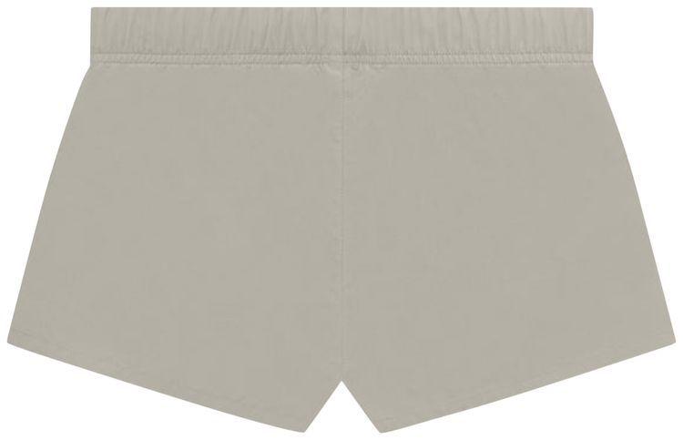 Fear of God Essentials Dock Short Seal