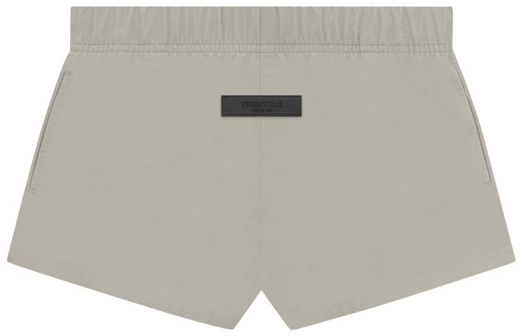 Fear of God Essentials Dock Short Seal