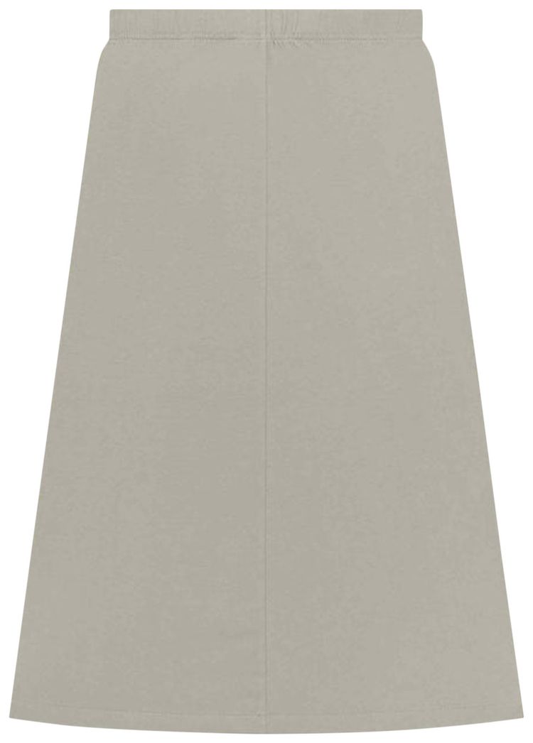 Fear of God Essentials Long Skirt Seal