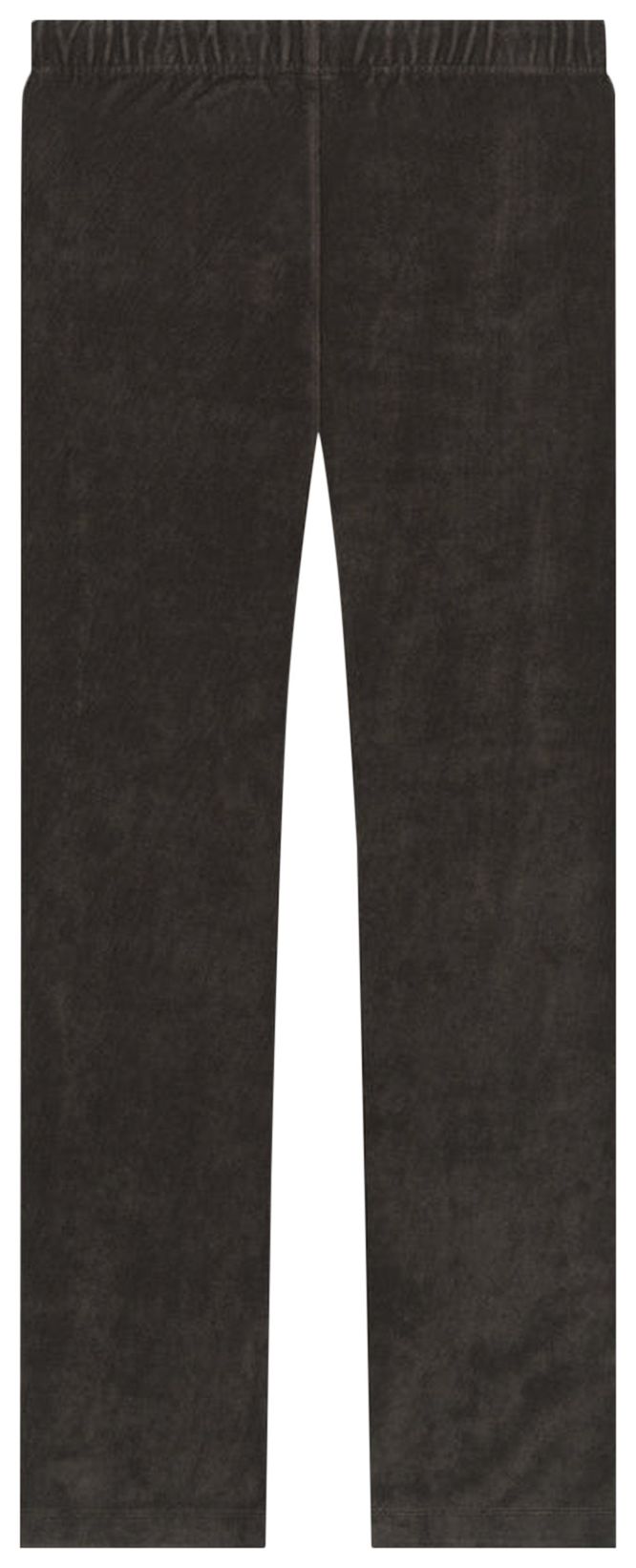 Fear of God Essentials Terry Sweatpant Off Black